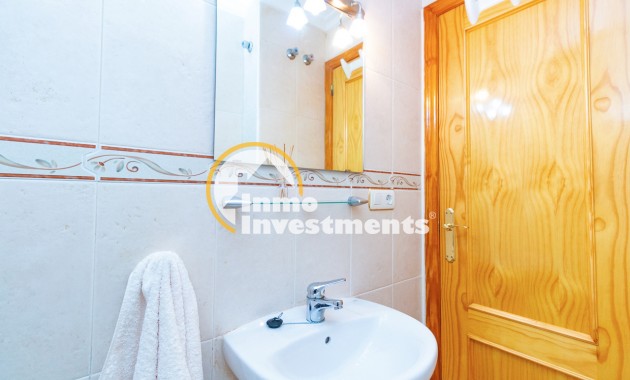 Resale - Town house - Playa Flamenca