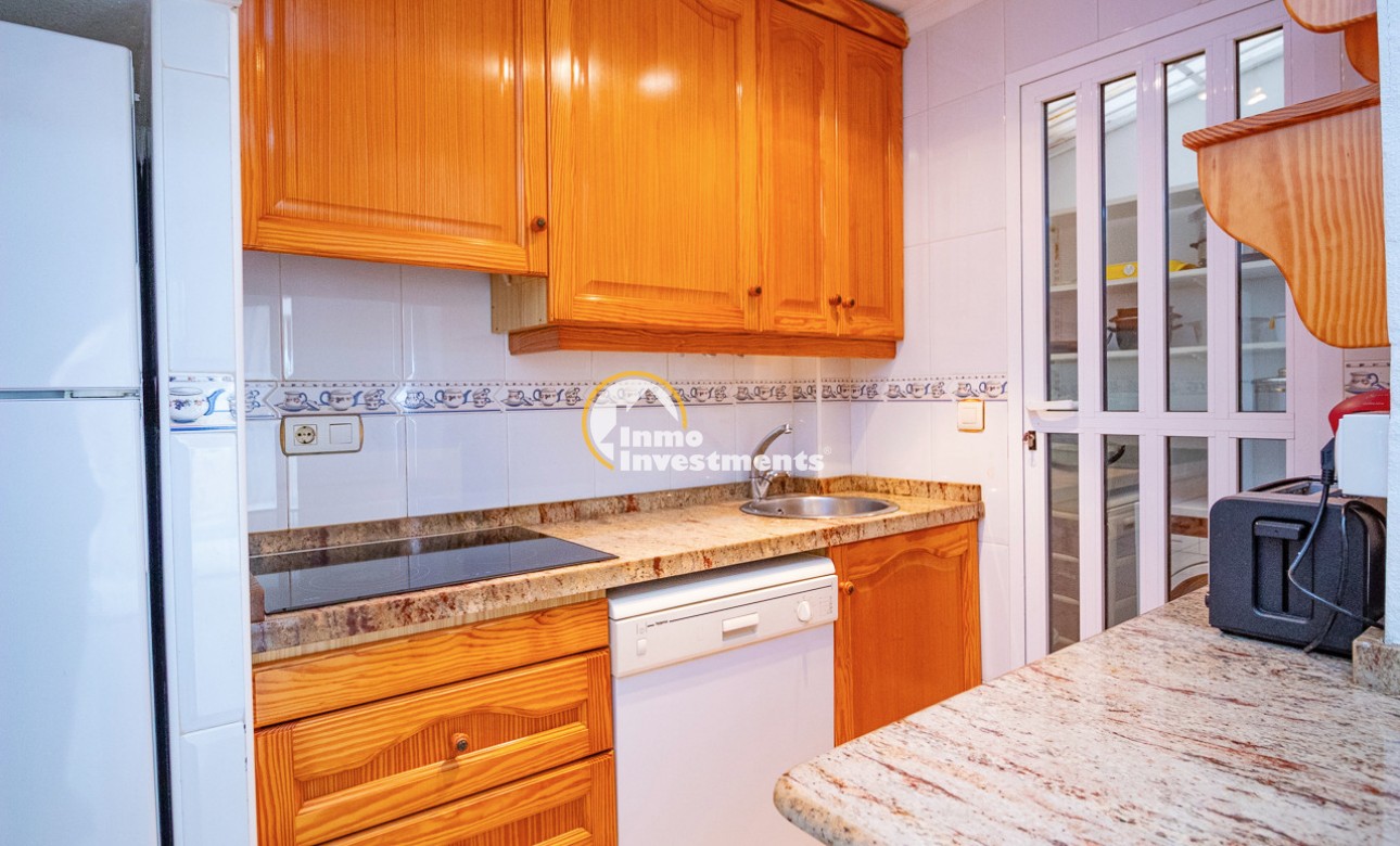 Resale - Town house - Playa Flamenca