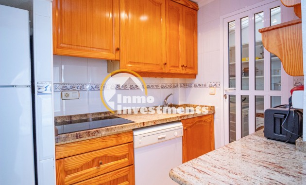 Resale - Town house - Playa Flamenca