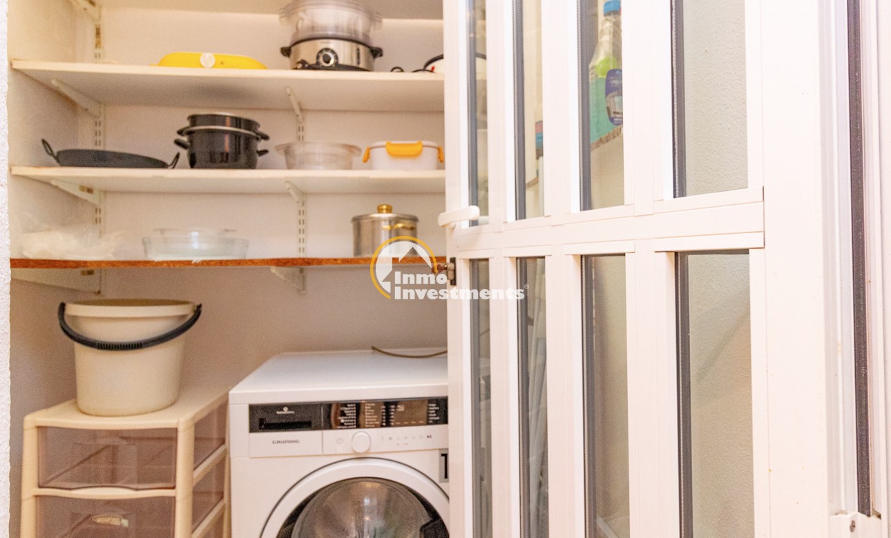 Resale - Town house - Playa Flamenca