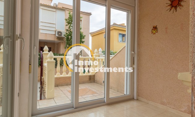 Resale - Town house - Playa Flamenca