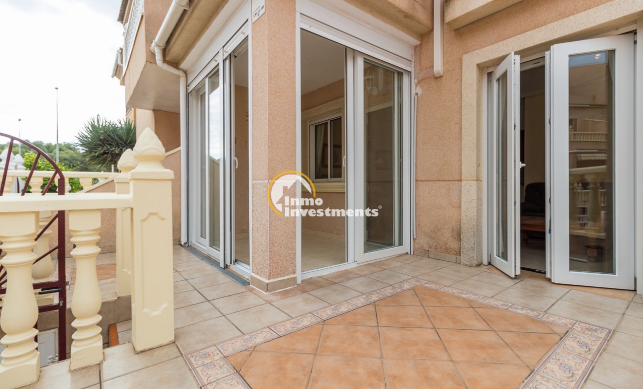 Resale - Town house - Playa Flamenca