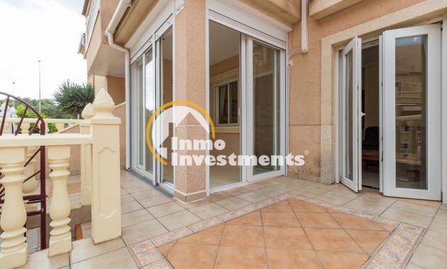 Resale - Town house - Playa Flamenca