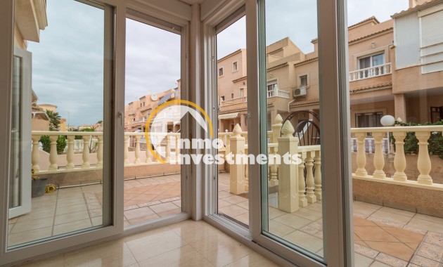 Resale - Town house - Playa Flamenca