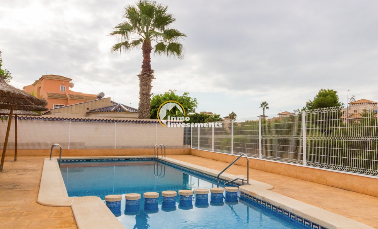Resale - Town house - Playa Flamenca