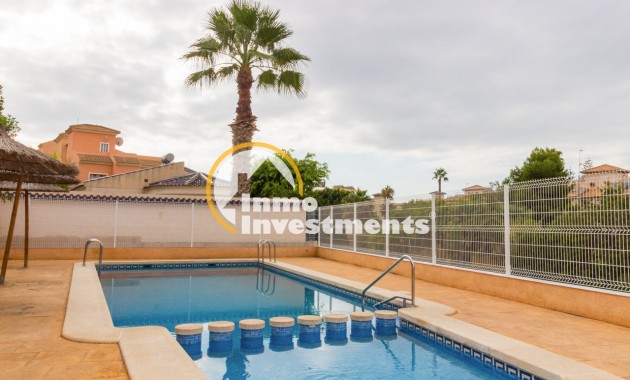 Resale - Town house - Playa Flamenca
