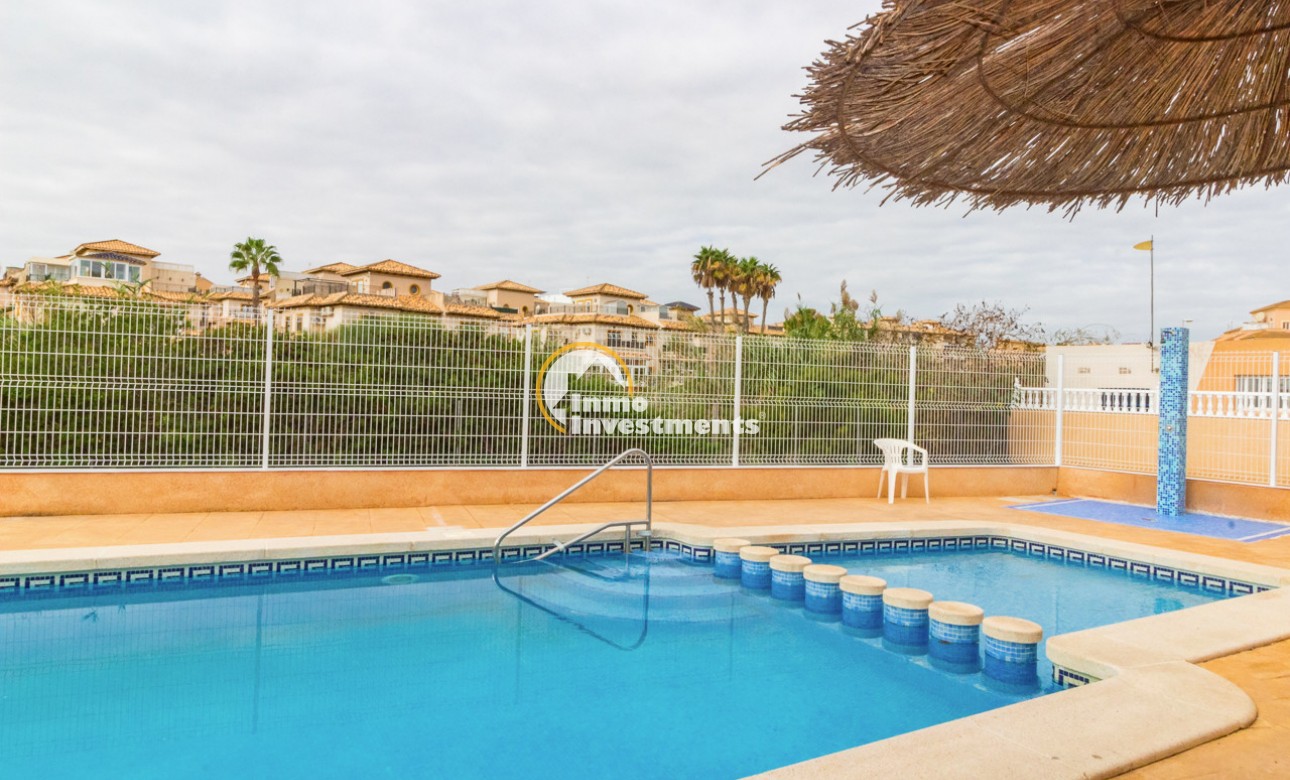 Resale - Town house - Playa Flamenca