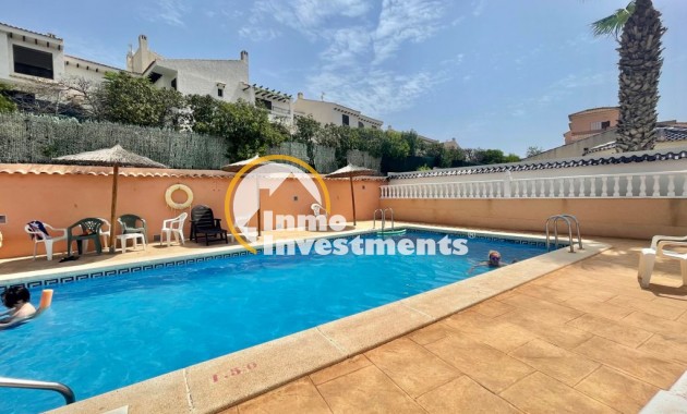 Resale - Town house - Playa Flamenca
