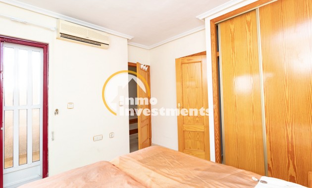 Resale - Town house - Playa Flamenca