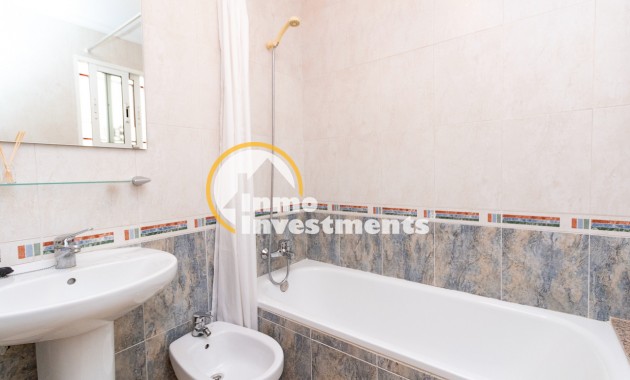 Resale - Town house - Playa Flamenca