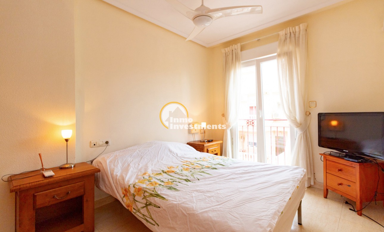 Resale - Town house - Playa Flamenca