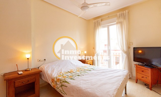 Resale - Town house - Playa Flamenca