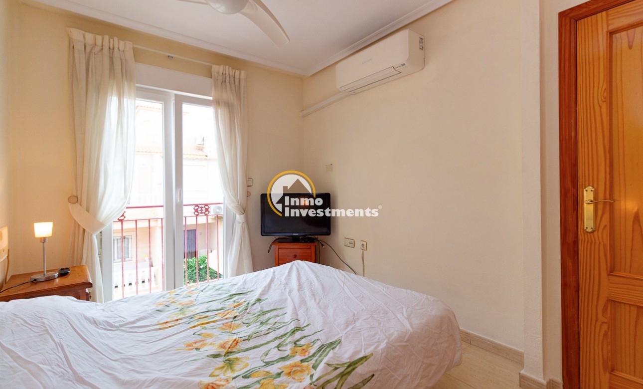 Resale - Town house - Playa Flamenca