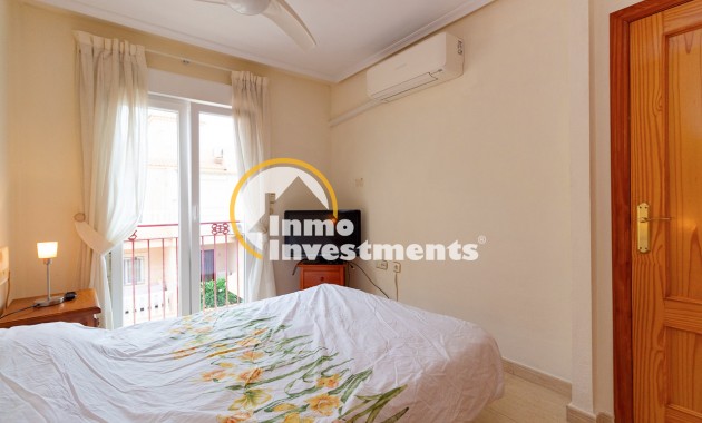 Resale - Town house - Playa Flamenca