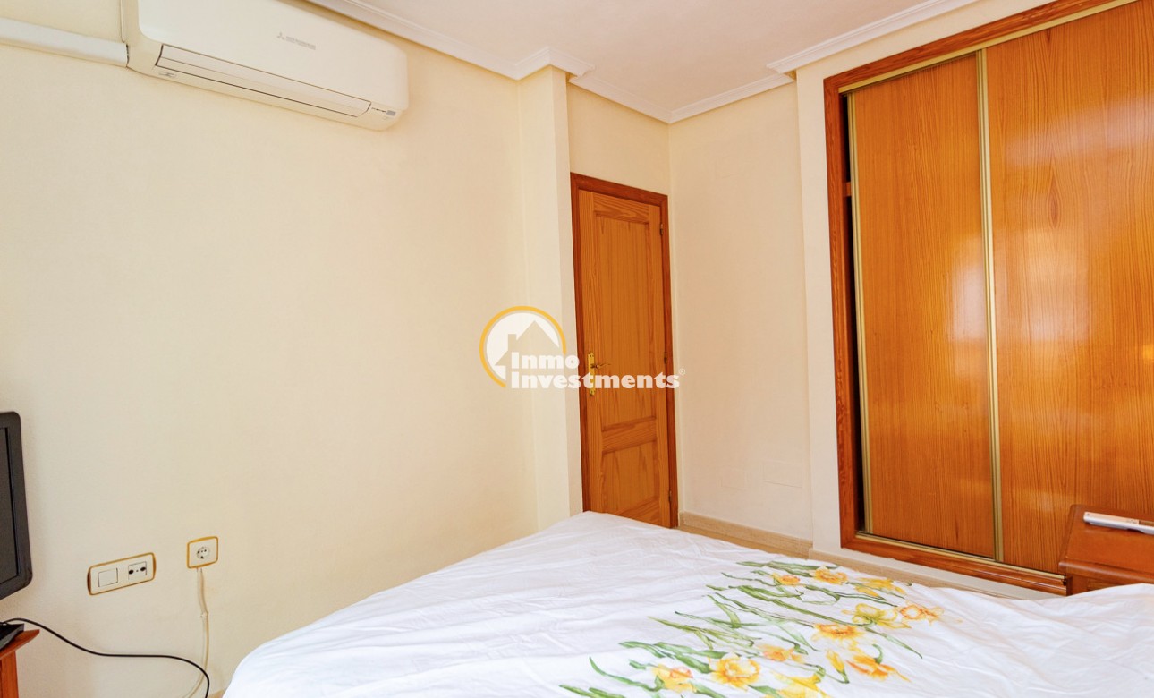 Resale - Town house - Playa Flamenca