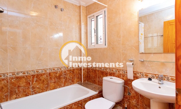 Resale - Town house - Playa Flamenca