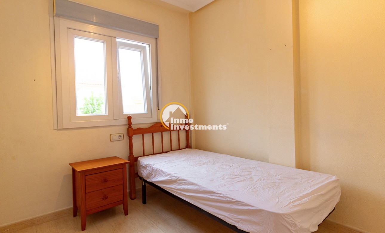 Resale - Town house - Playa Flamenca