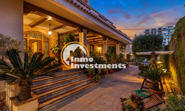 Gebrauchtimmobilien - Villa - Torrevieja - La Veleta