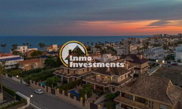 Gebrauchtimmobilien - Villa - Torrevieja - La Veleta