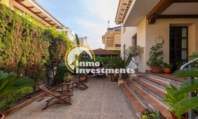 Gebrauchtimmobilien - Villa - Torrevieja - La Veleta