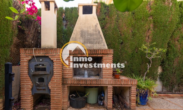 Gebrauchtimmobilien - Villa - Torrevieja - La Veleta