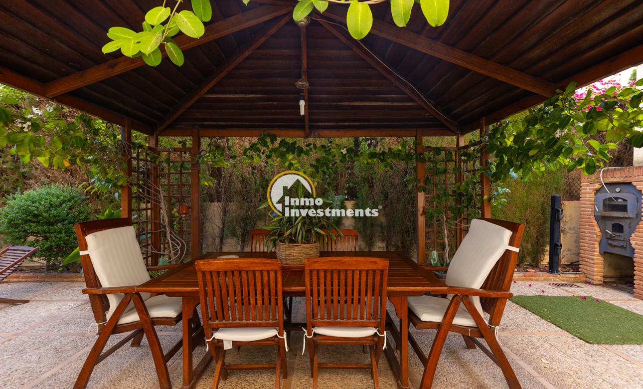 Gebrauchtimmobilien - Villa - Torrevieja - La Veleta