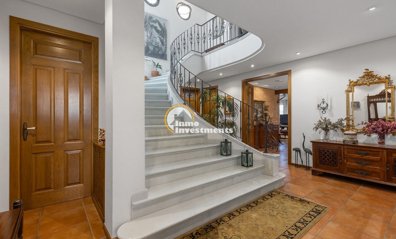 Gebrauchtimmobilien - Villa - Torrevieja - La Veleta