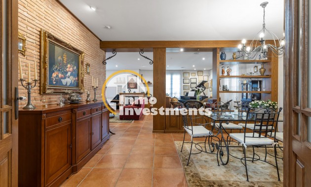 Gebrauchtimmobilien - Villa - Torrevieja - La Veleta