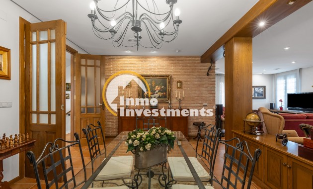 Gebrauchtimmobilien - Villa - Torrevieja - La Veleta