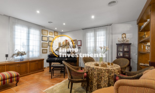 Gebrauchtimmobilien - Villa - Torrevieja - La Veleta