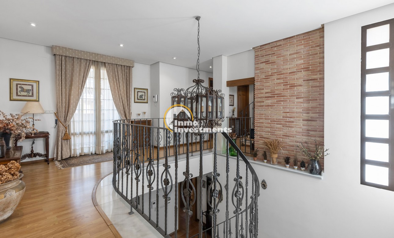 Gebrauchtimmobilien - Villa - Torrevieja - La Veleta