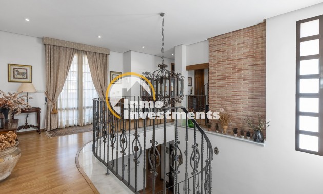 Gebrauchtimmobilien - Villa - Torrevieja - La Veleta