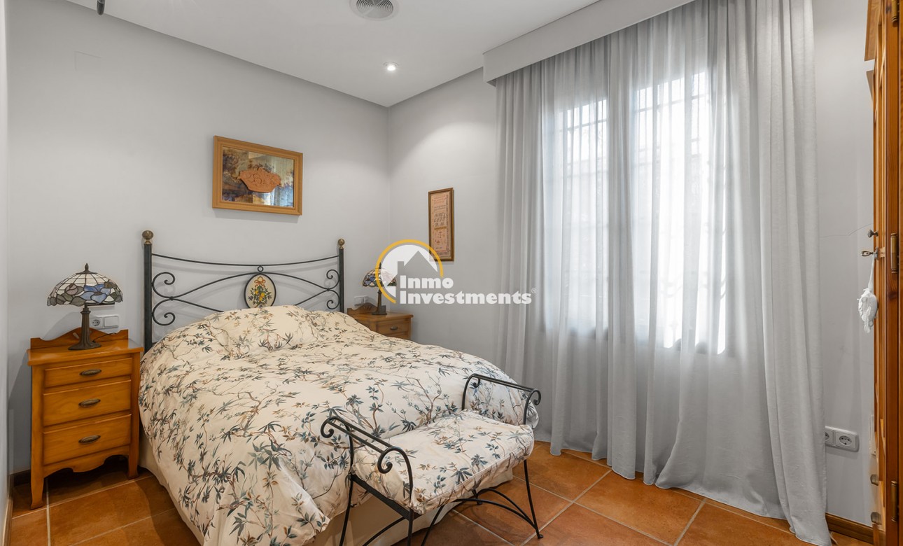 Gebrauchtimmobilien - Villa - Torrevieja - La Veleta