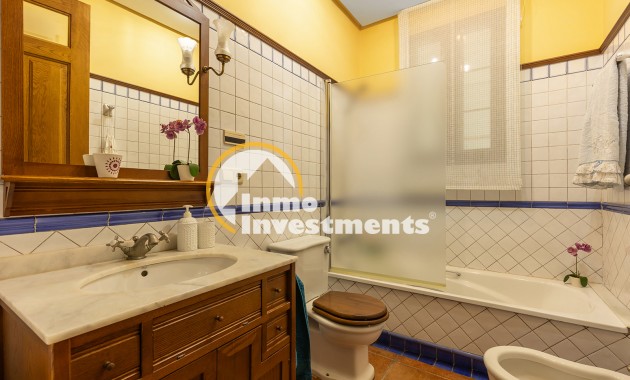 Gebrauchtimmobilien - Villa - Torrevieja - La Veleta