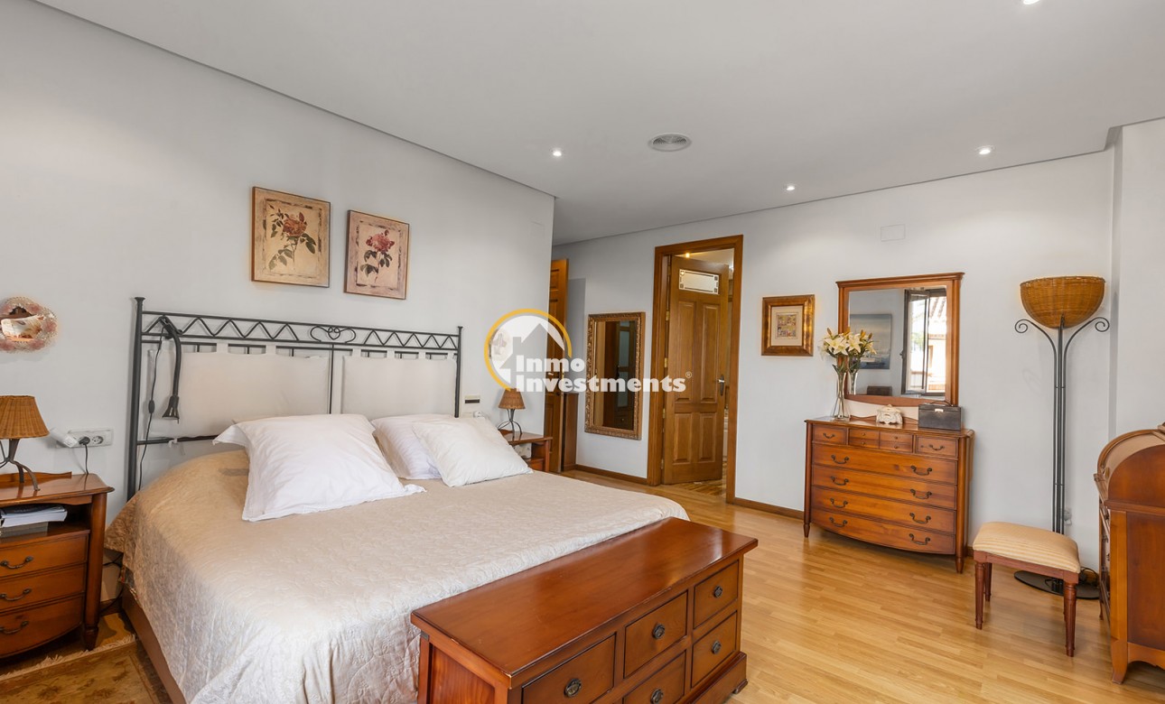 Gebrauchtimmobilien - Villa - Torrevieja - La Veleta