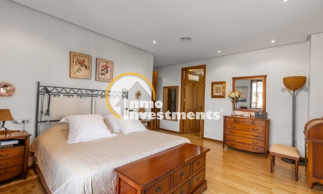 Gebrauchtimmobilien - Villa - Torrevieja - La Veleta