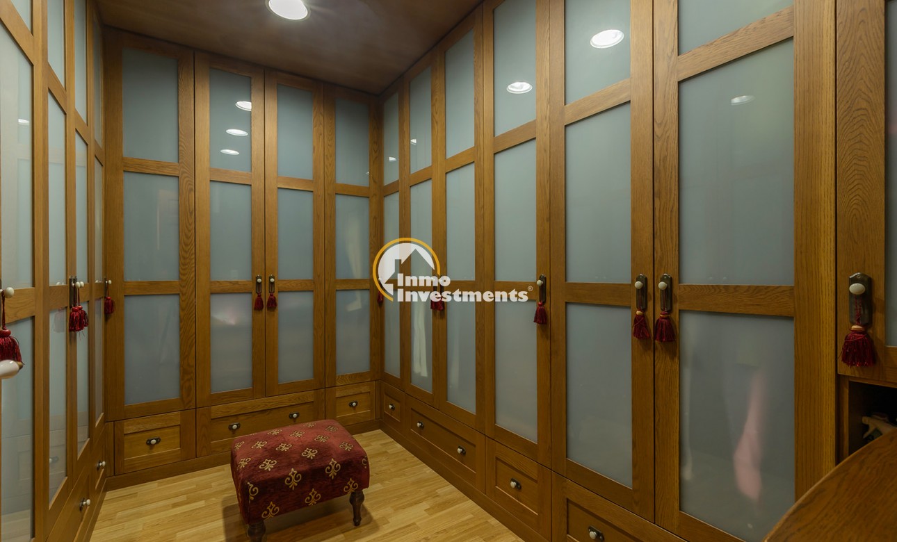 Gebrauchtimmobilien - Villa - Torrevieja - La Veleta