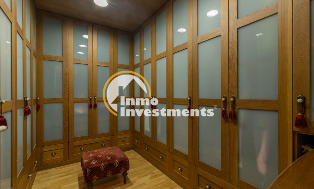 Gebrauchtimmobilien - Villa - Torrevieja - La Veleta