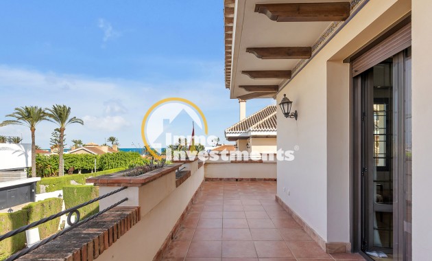 Gebrauchtimmobilien - Villa - Torrevieja - La Veleta