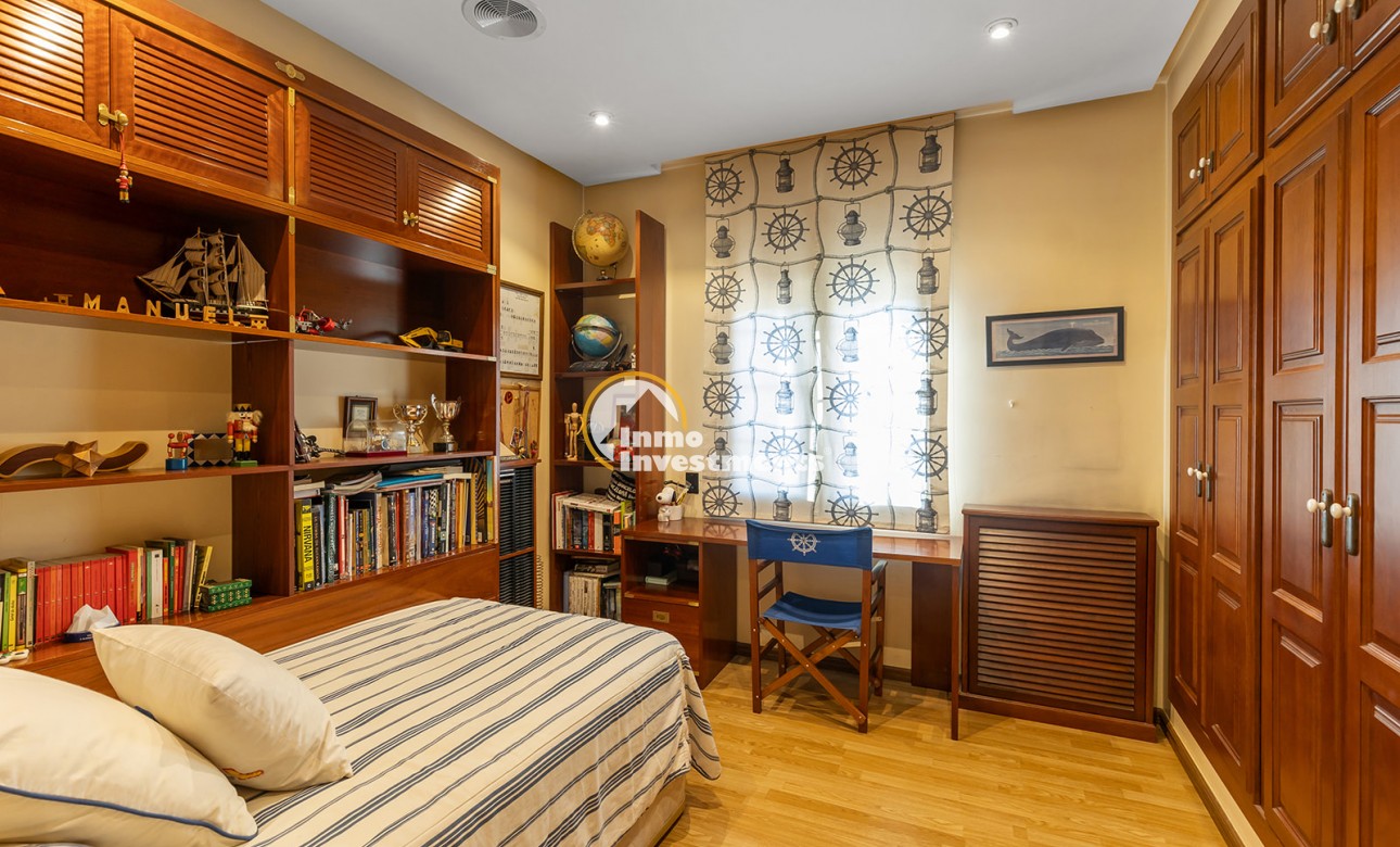 Gebrauchtimmobilien - Villa - Torrevieja - La Veleta