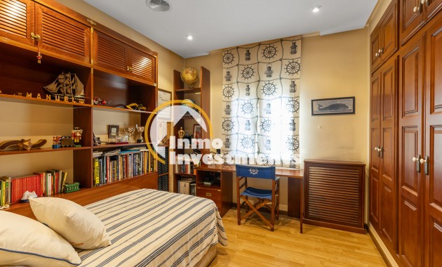 Gebrauchtimmobilien - Villa - Torrevieja - La Veleta