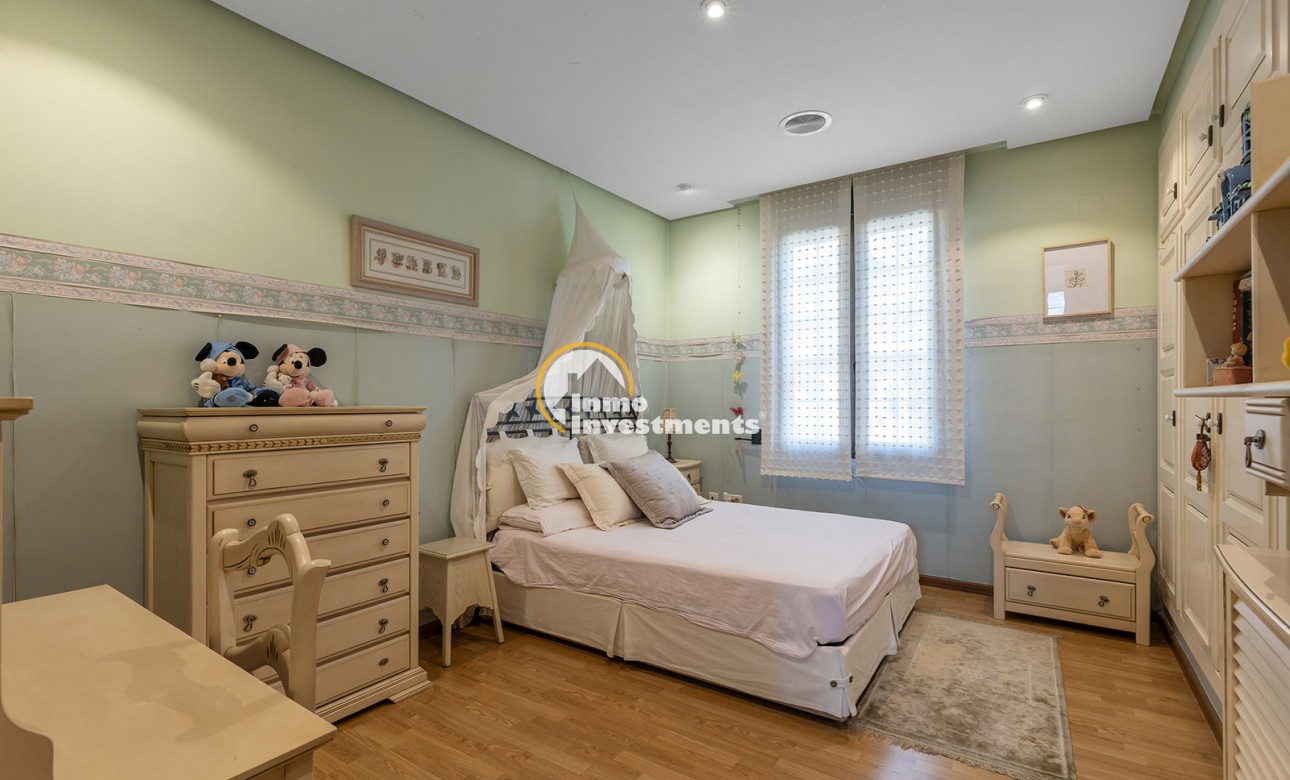 Gebrauchtimmobilien - Villa - Torrevieja - La Veleta