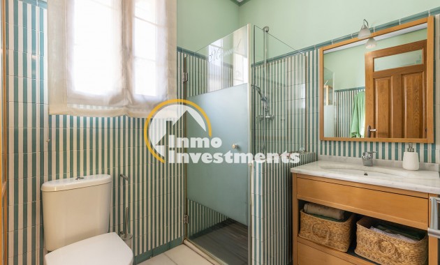 Gebrauchtimmobilien - Villa - Torrevieja - La Veleta