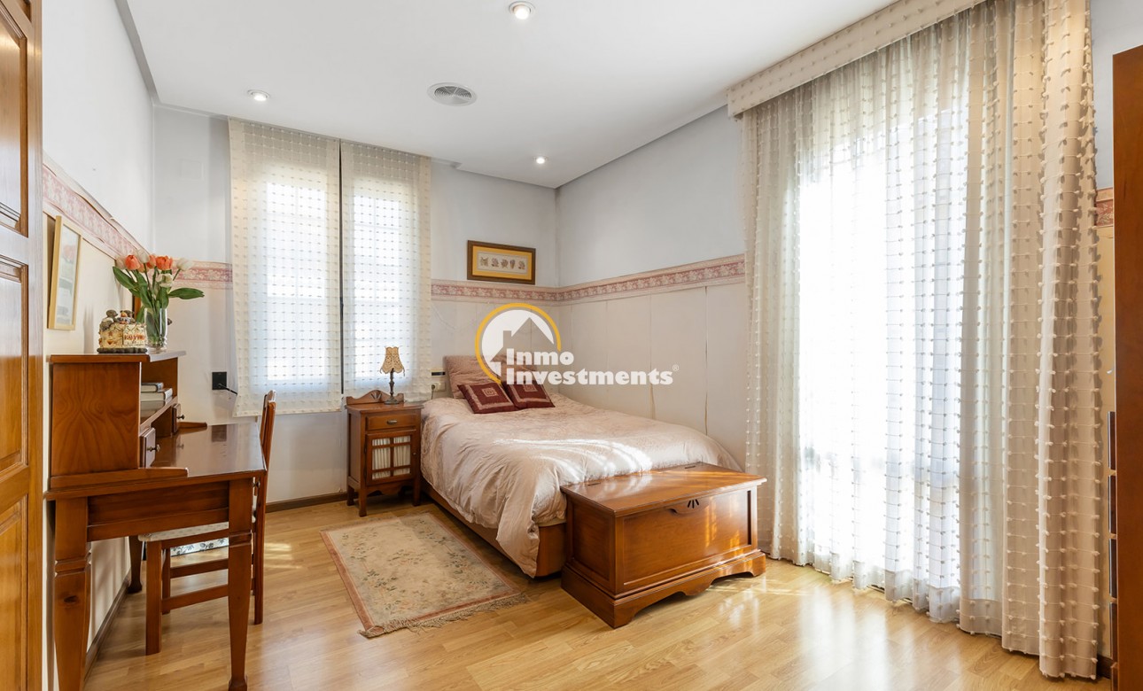 Gebrauchtimmobilien - Villa - Torrevieja - La Veleta