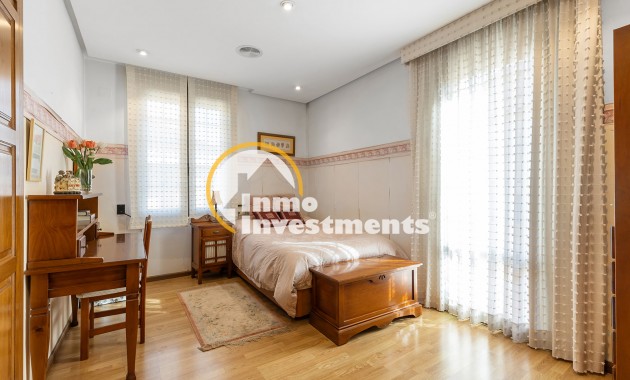 Gebrauchtimmobilien - Villa - Torrevieja - La Veleta