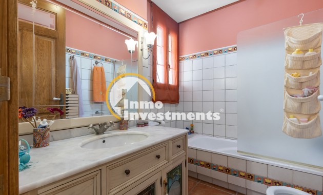 Gebrauchtimmobilien - Villa - Torrevieja - La Veleta