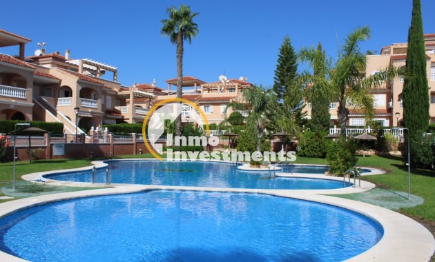 Gebrauchtimmobilien - Penthouse - Playa Flamenca - Zenia Mar
