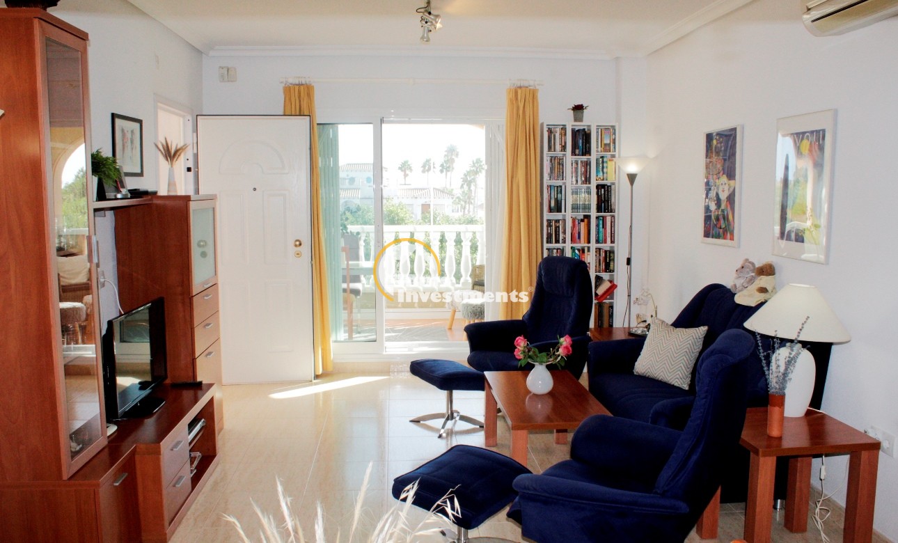 Gebrauchtimmobilien - Penthouse - Playa Flamenca - Zenia Mar