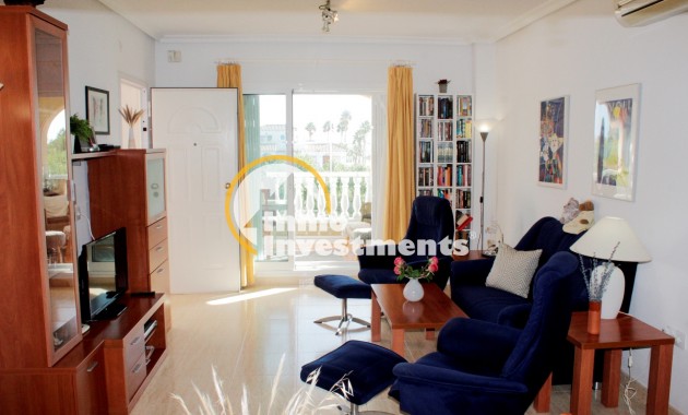 Gebrauchtimmobilien - Penthouse - Playa Flamenca - Zenia Mar