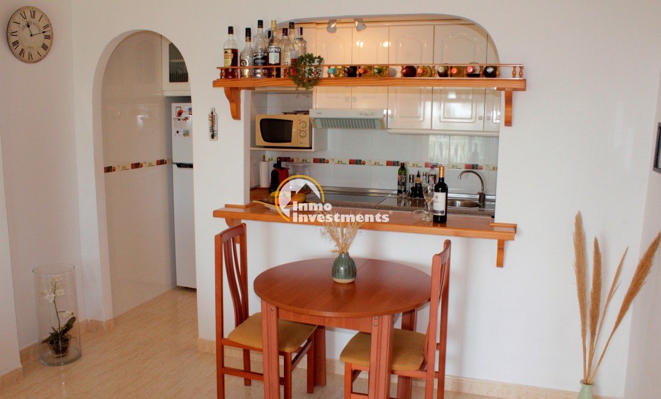 Gebrauchtimmobilien - Penthouse - Playa Flamenca - Zenia Mar